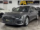 Audi A6 45 TDI quattro B&O Virtual HUD ACC STHZ AHK - Audi A6: Kombi, 4b