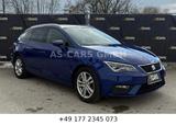 Seat Leon ST 1.6 TDI *ACC*NAVI*LED*VOLLEDER*AHK - Seat Leon: V6