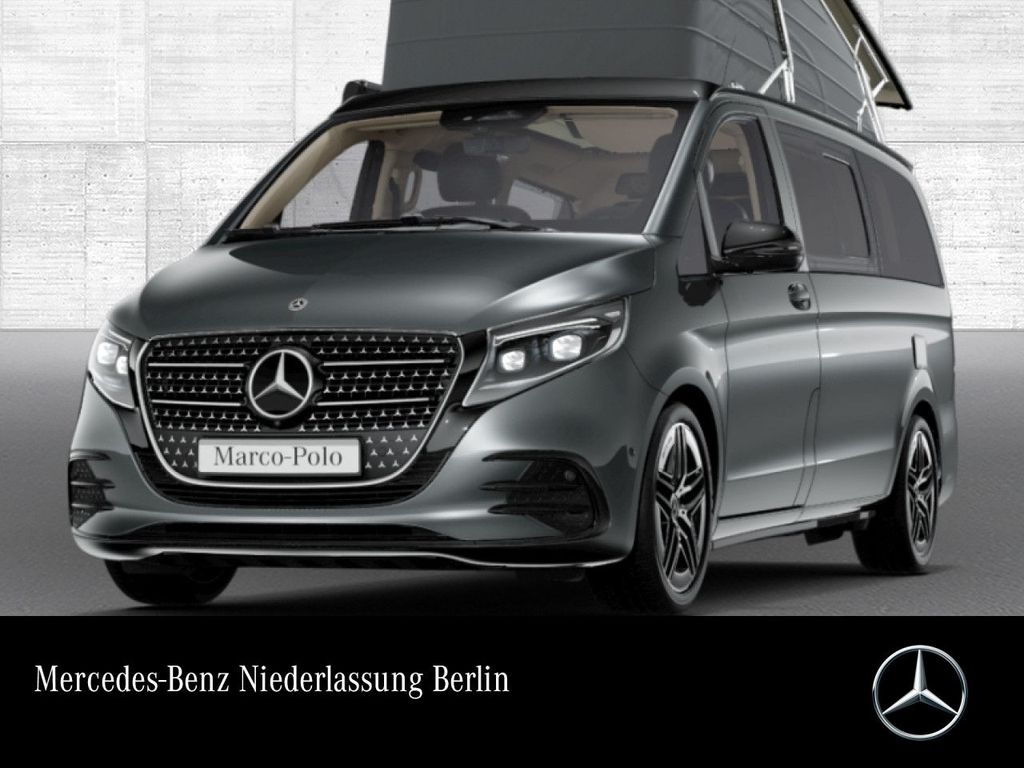 Image of Mercedes-Benz V 300