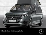 Mercedes-Benz Marco Polo 300 d Allrad+AMG+9G+AHK+StandHZ+Navi - Mercedes-Benz Teilintegrierter