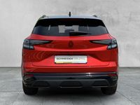 Renault Austral - Vorschau Bild 4