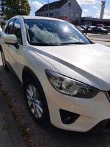 Mazdac cx5 2.2 Skyactive-D 175 Sports-line... - Mazda CX-5 Gebrauchtwagen in Bielefeld