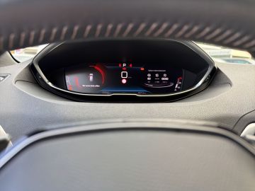 Peugeot 3008 - 12