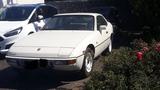 Porsche Verkauft wird ein Porsche 924 - Porsche Gebrauchtwagen von 1982