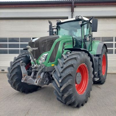 Fendt 930 VARIO