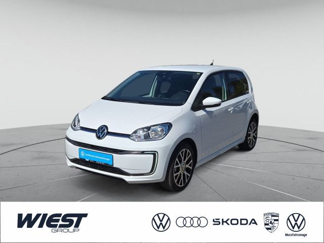 Image of Volkswagen e-up!
