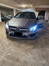 Mercedes-Benz CLA 200 AMG Line + Garantie MB100 - Mercedes-Benz CLA 200 in Hamm