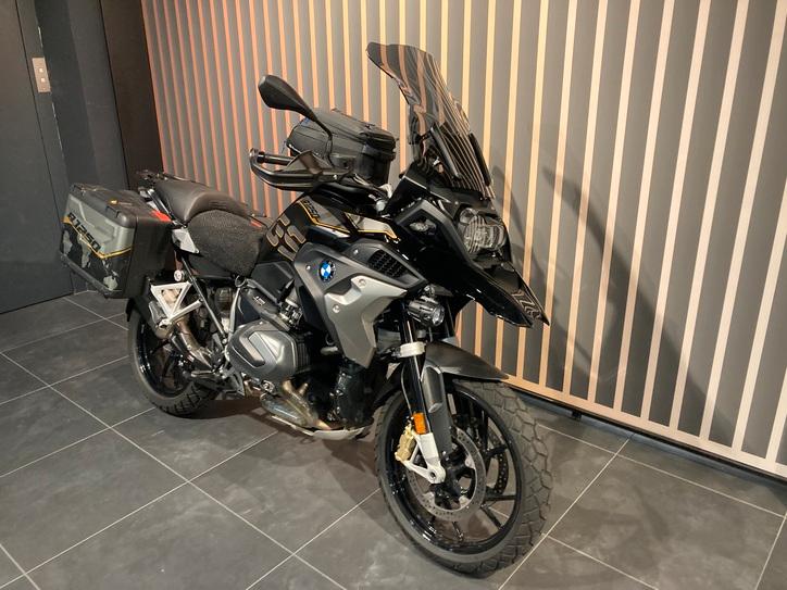 BMW R 1250 GS 
