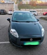 Fiat Punto Grande4Türig TÜV NEU 2.750 Euro... - Fiat Punto: Grande