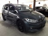 Volkswagen Touran Active*7-Sitzer*ACC*Navi*LED*KeyLess*AHK* - Volkswagen Touran: Active