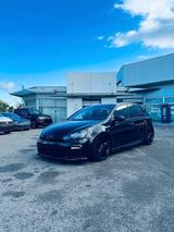 Volkswagen Golf VI R 4Motion, 450PS,Schalensitze - : Schalensitze