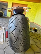 Suzuki VS1400 - SUZUKI 1400 VS