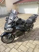 Kawasaki GTR 1400 ABS - KAWASAKI 1400