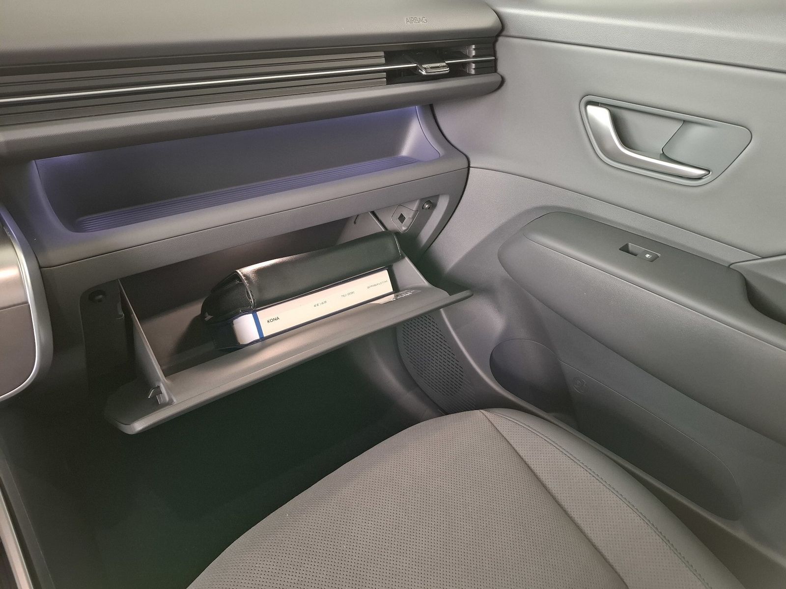 Hyundai Kona – Bild 29