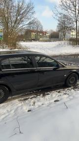 Opel Vectra C Signum mit tüv - gebrauchte Opel Signum aus dem Jahr 2006