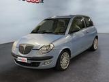 Lancia LANCIA Ypsilon 1.4 16V Argento X NEOPATENTATI - Lancia Ypsilon aus 2003
