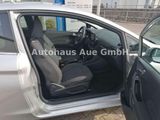 Ford Fiesta Titanium/Winter & Fahrassist.pak. - Ford Fiesta: Titanium