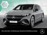 Mercedes-Benz EQS 450 4Matic AMG Fahrass Fondent Pano Distr.