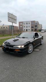 Nissan 200 SX S14a Kouki Z edition Silvia ... - Nissan 200 SX: Coupé