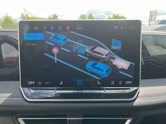 Tiguan Elegance 2.0 TDI DSG