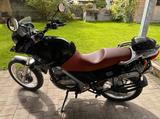 BMW F650GS - BMW 2004 F650GS