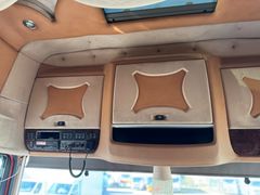 Fahrzeugabbildung DAF XF 460 Euro 6