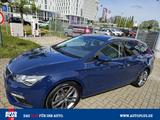 Seat Leon ST 2.0 TDI DSG FR NAVI+KLIMAAUTO+1.HAND - Seat Leon: Fr Dsg