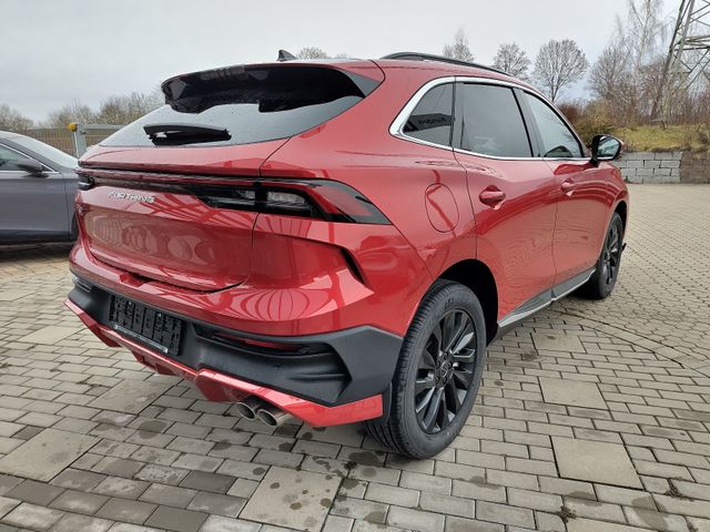 DFSK Forthing 5 Sport SUV Coupe TOP Ausstattung LED
