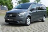 Mercedes-Benz Vito Mixto 111 CDI FWD lang 5Si LKW-Zul.| 1Hand! - Mercedes-Benz Vito: Lkw