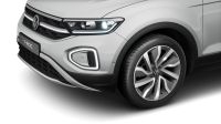 Volkswagen T-Roc - Vorschau Bild 4