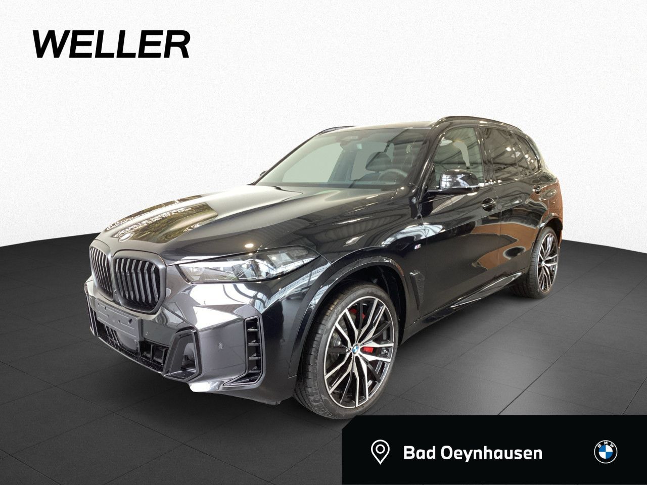 BMW X5 xDrive40d M Sport Pro, Pano, DA / DR Navi LED
