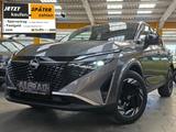 Nissan Qashqai MHEV 4WD N-Connecta+ Plus e.Heckkl. 360°