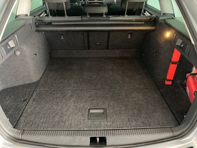 Octavia Combi SOLEIL 2.0 TDI DSG NAVI