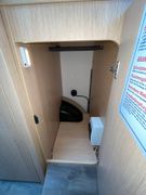 Sunlight T 66 S *Neuheit 2026* 5 Sitz-/ Schlafplätze*3,5t