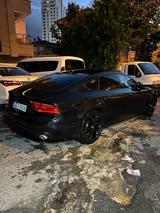 Audi A7 quattro 3.0 tdi - Audi quattro in Berlin