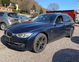 BMW 328 i xDrive EfficientDynamics Touring - BMW 328: 328i