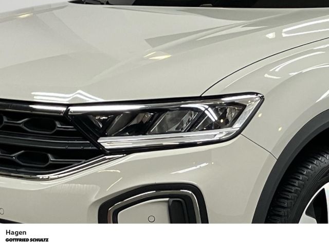 Volkswagen T-Roc - Bild 5