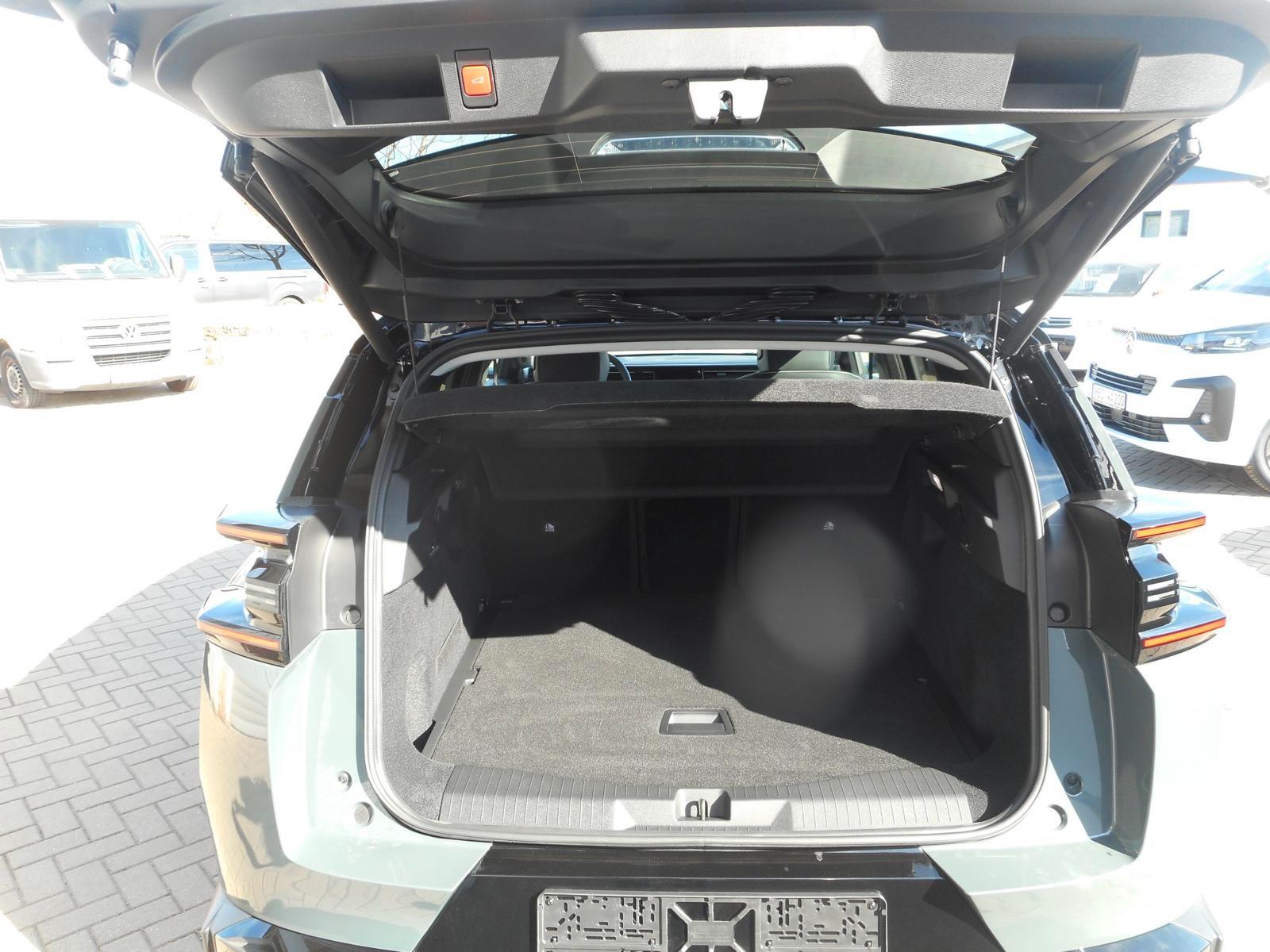 Citroën C5 Aircross 145 Hybrid MAX Doppelkupplung 6-Gang