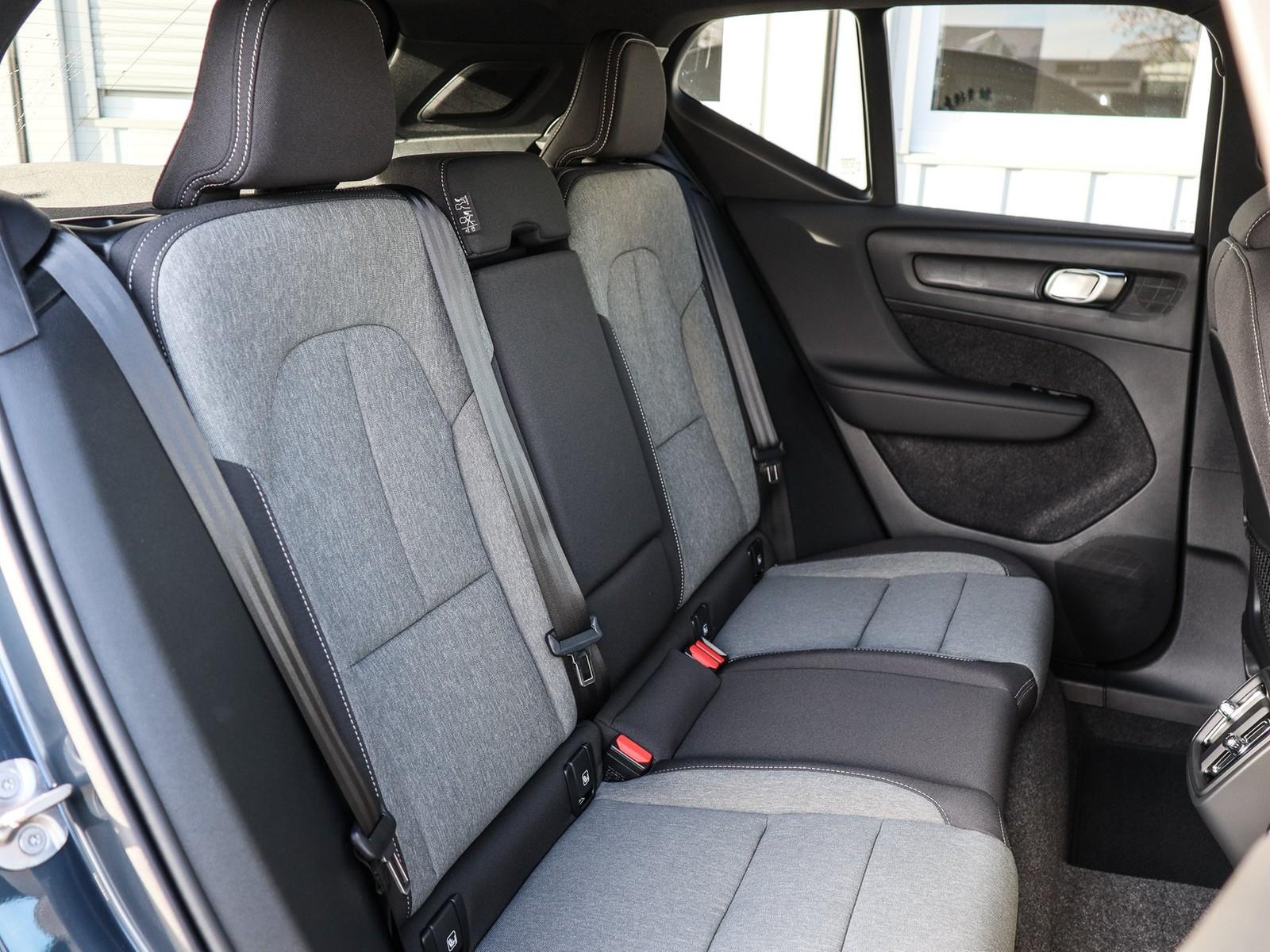 Volvo XC40 B3 Plus Black Edition 20" 360 Parkkamera Fr