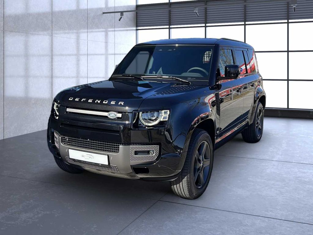 Land Rover Defender Diesel 110 D250 Hard Top X-Dynamic SE