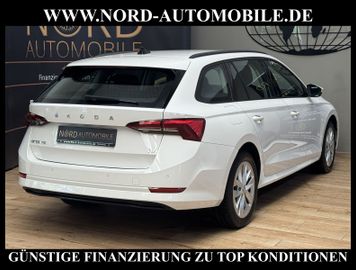 Skoda Octavia - 12