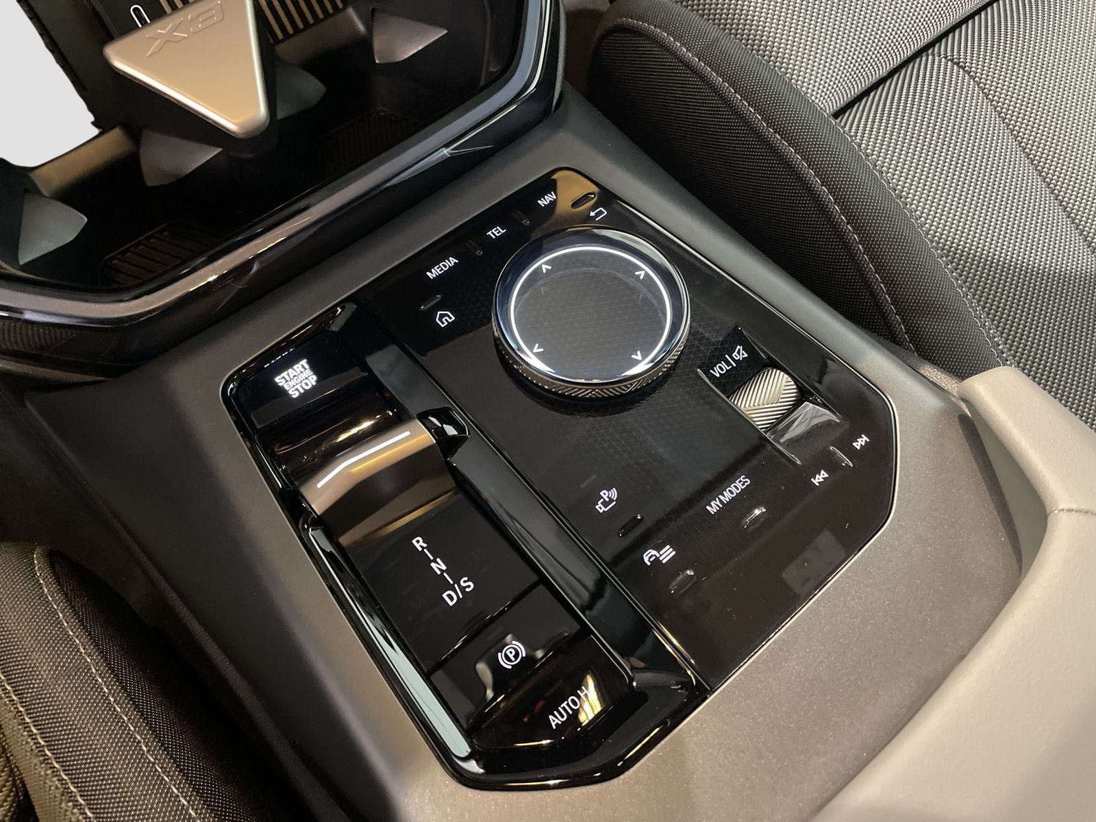 BMW X3 - Bild 17