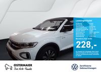 Volkswagen T-Roc - Vorschau Bild 1