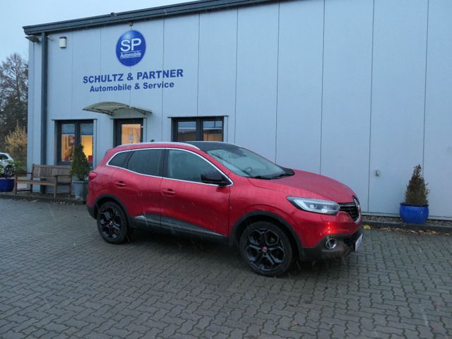 Renault Kadjar Crossborder // Pano, Navi, AHK, LED uvm!