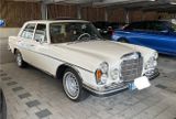 Mercedes-Benz Mercedes Benz W108 280SE Schalter - Mercedes-Benz 280 in Berlin