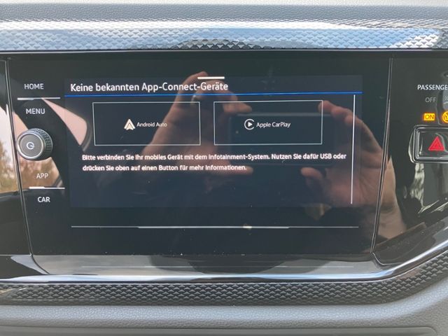 Polo 1.0 TSI Life KLIMA LED ALU