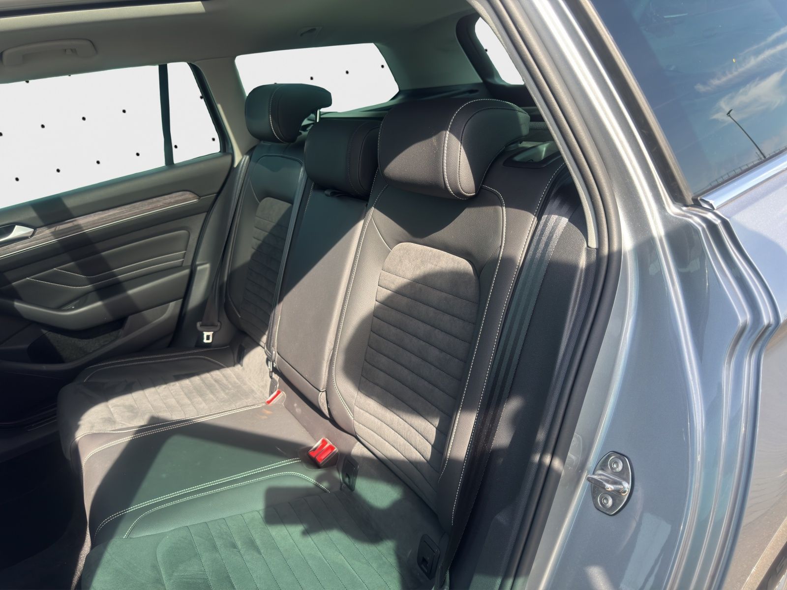 Volkswagen Passat Variant - Bild 19