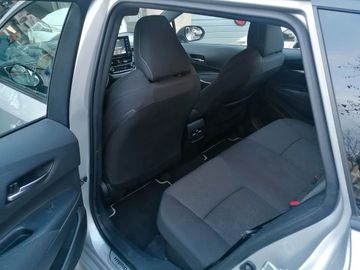 Toyota Corolla - 10
