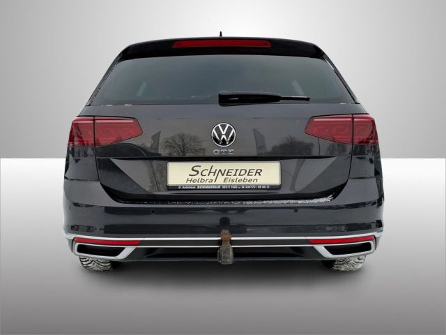 PASSAT VARIANT GTE 1.4 TSI