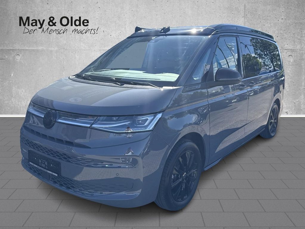 Volkswagen T7 California